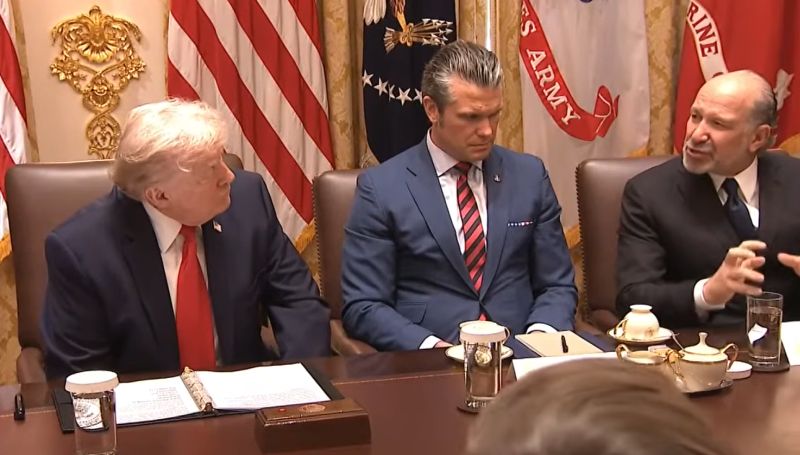 News from the USA. January 29, 2026