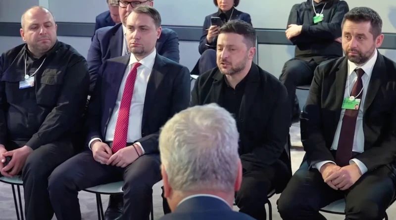 The talks between Ukraine, Russia, and the USA in Abu Dhabi have concluded. What is known