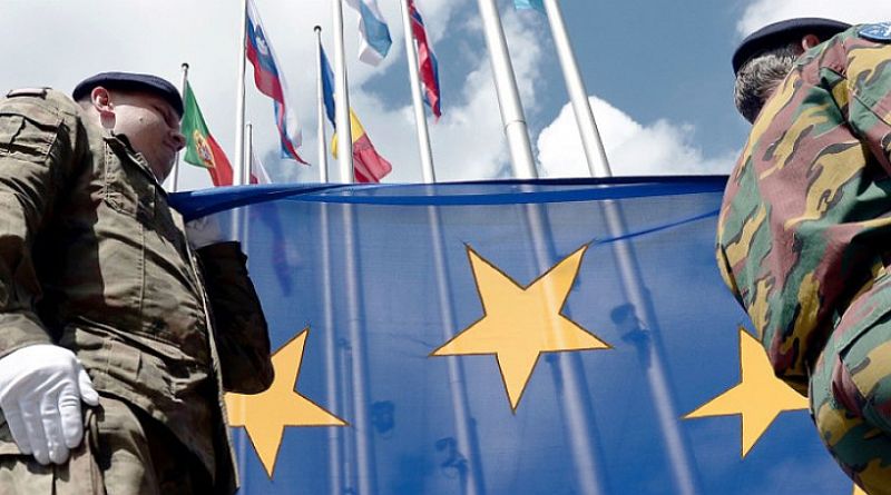 Europe prepares for war. But is it truly ready to fight?