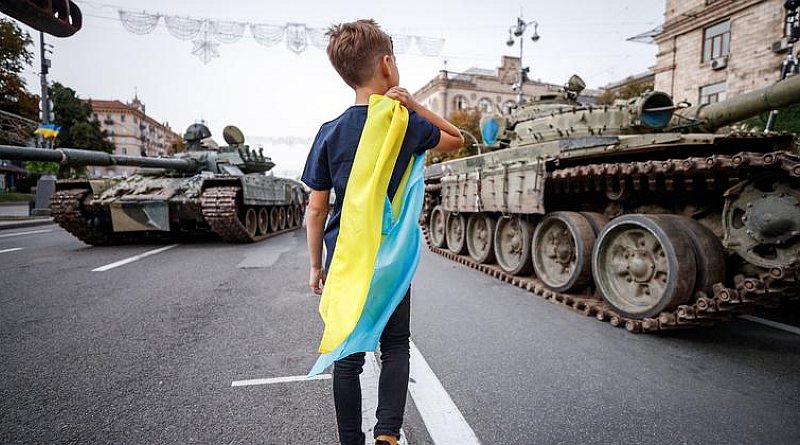 Churchill or Vynnychenko – 2022?