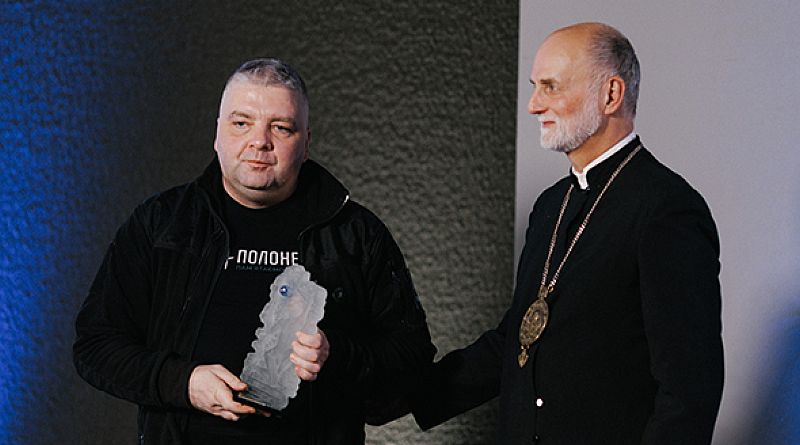 The most important value for us is love.