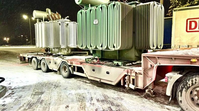 Millions of euros in just a few days: who and how in the EU helps Ukrainians get through the winter