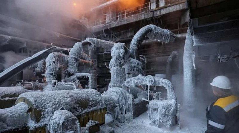 Energy truce – no charity