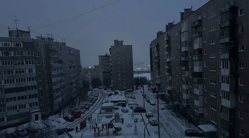 Russia enters the era of boomerangs (photo, video)