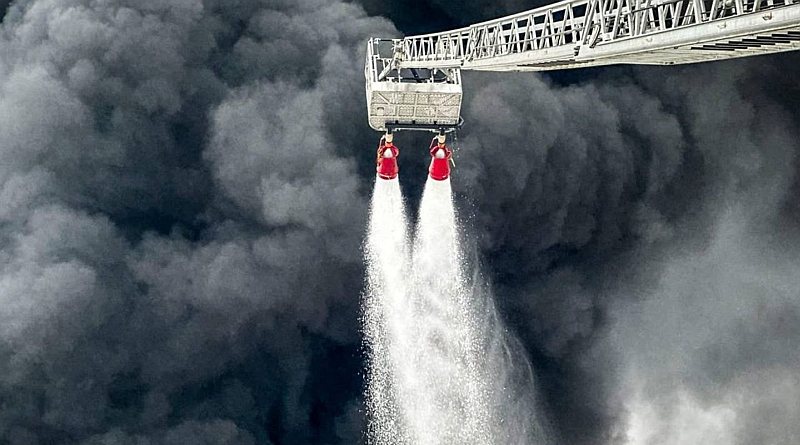 Strike on "Druzhba." Why did Russia attack the strategically important pipeline for Orban?