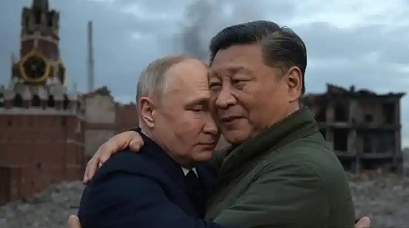 Sanctions are timely. 28.01.2026