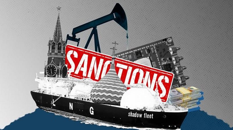 Sanctions in due time. 30.01.2026