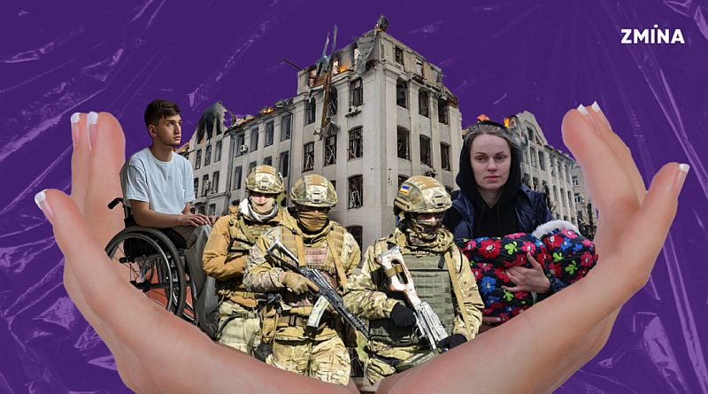 Russia is fighting against what it doesn't understand.