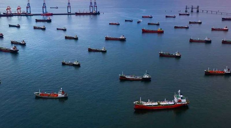 Sanctions in due course. January 27, 2026