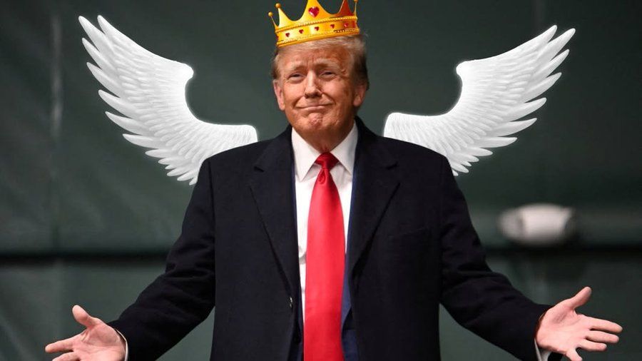 New York Times: Trump's policy is not America first. It is me first.