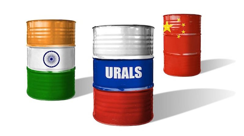 Sanctions in place. 24.01.2026