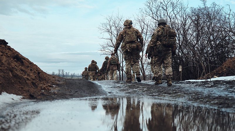 About the winter-spring offensive campaign of the enemy in 2026. Part two