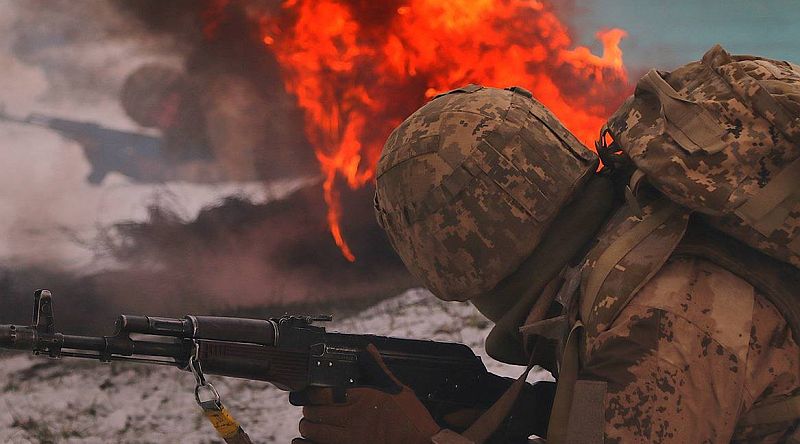 News from the Frontlines. 26.01.2026