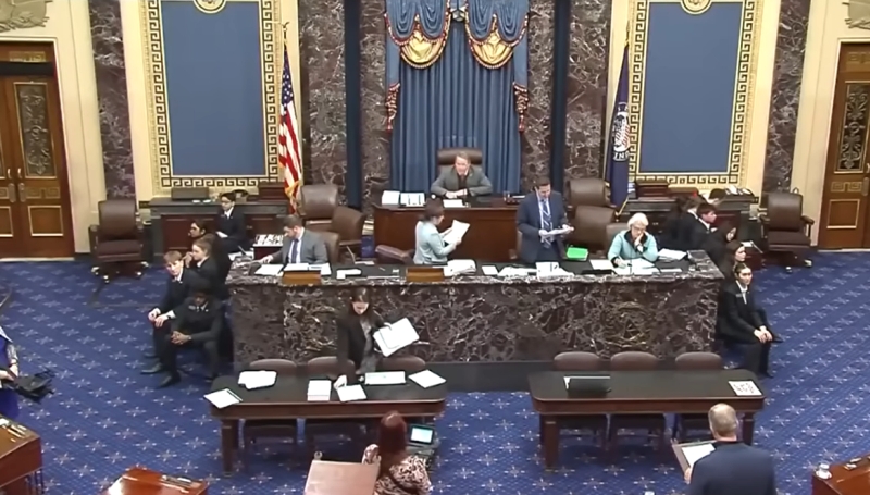 News from the USA. Main points by the end of the week. January 31, 2026