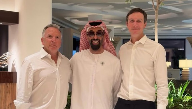 News from the USA. February 5, 2026