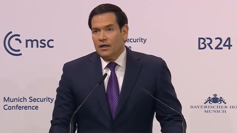 News from the USA. Main points by the end of the week. February 14, 2026