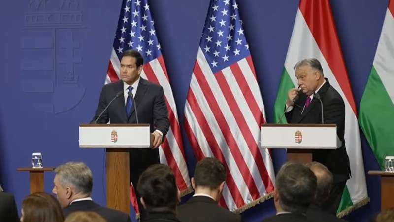 News from the USA. February 17, 2026