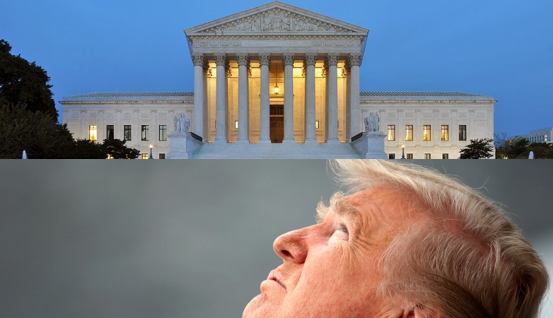 News from the USA. Main highlights by the end of the week. February 21, 2026