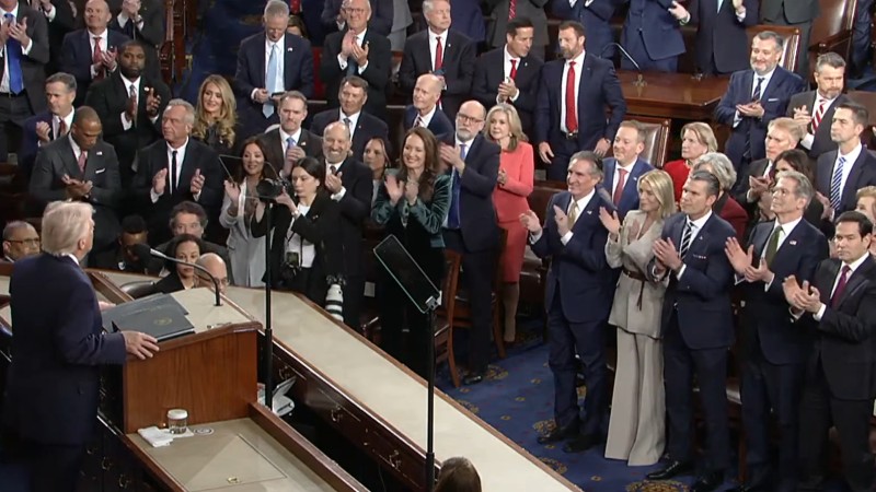 News from the USA. February 25, 2026