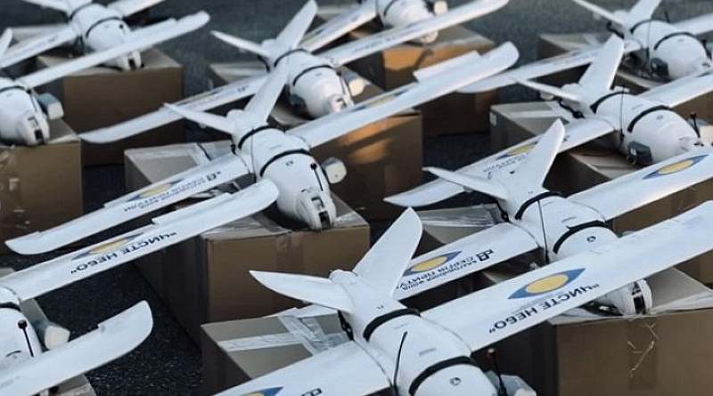 "Gray zone" in Ukraine is the future of the war