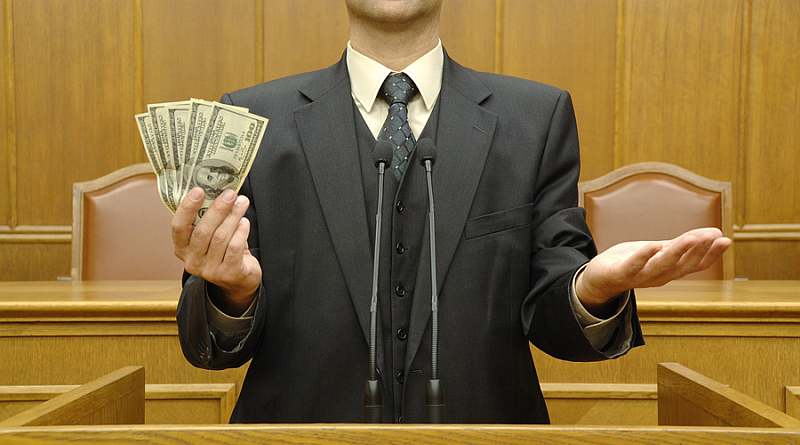 "Beautiful poses" and provoking emotional applause are just a facade.