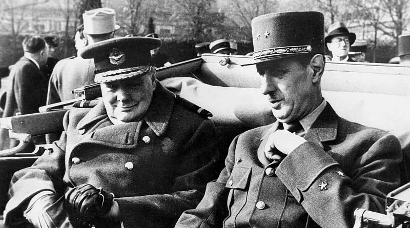 Europe's preparation for war with Russia – RUSI