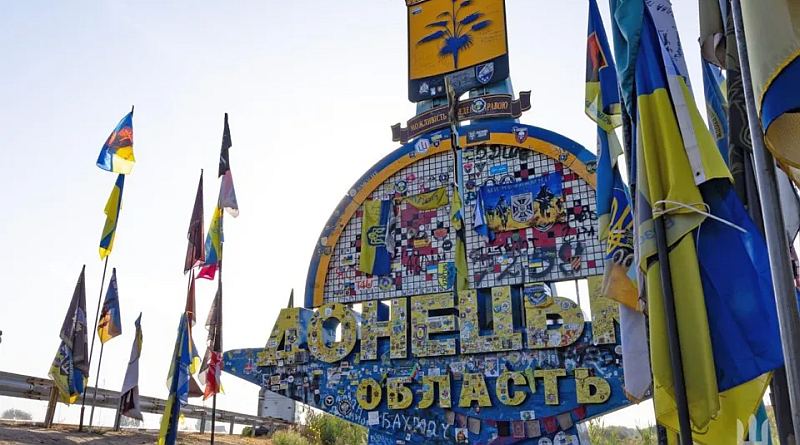 Pros and cons of transferring fortified areas of Donetsk region to Russia