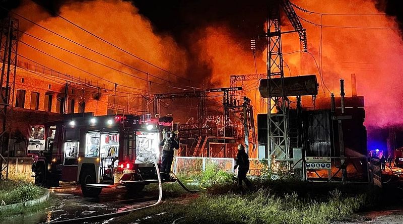 Energy Immunity of Kyiv: How to Restructure the System to Avoid Freezing Next Winter