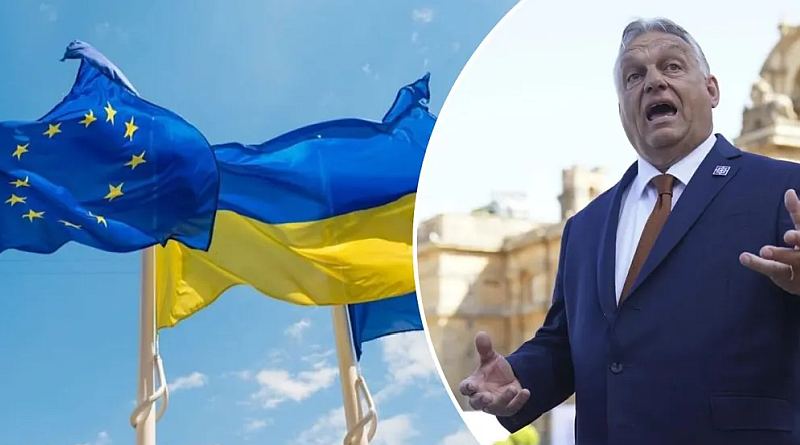 EU is "peaceful deal"