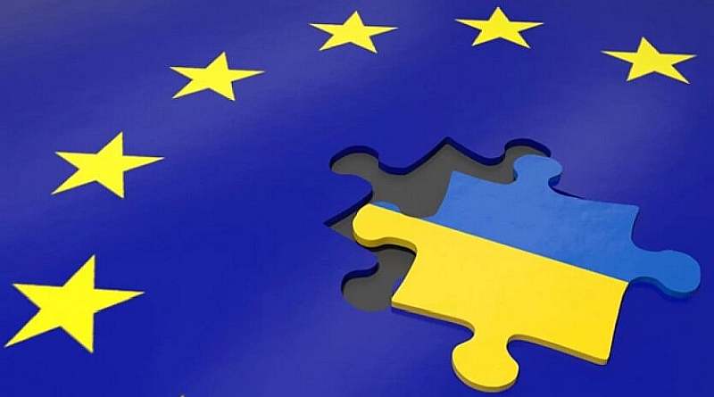 Ukraine will join the EU only as a democratic state