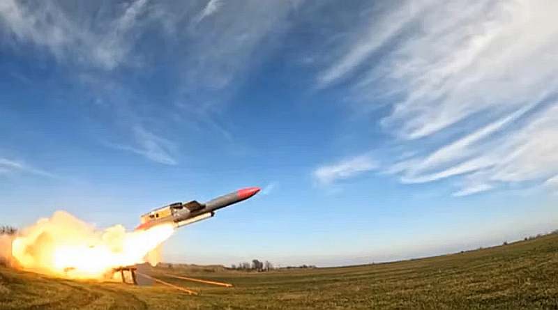 "This strike is hard to overestimate." What makes the "Flamingo" attack on the plant in Votkinsk unique?