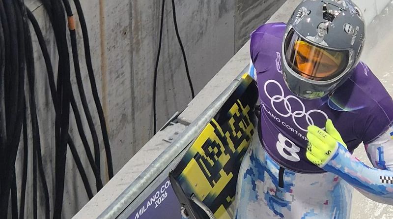 He has already earned his laurels as a hero.