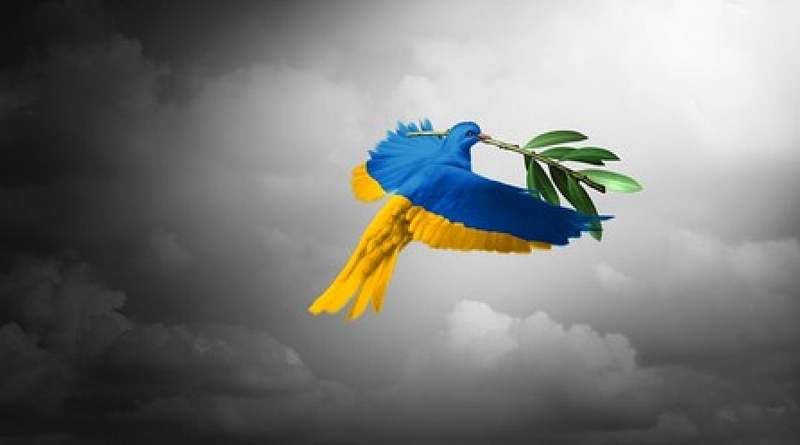 The public urges not to submit the "peace treaty" to a referendum.