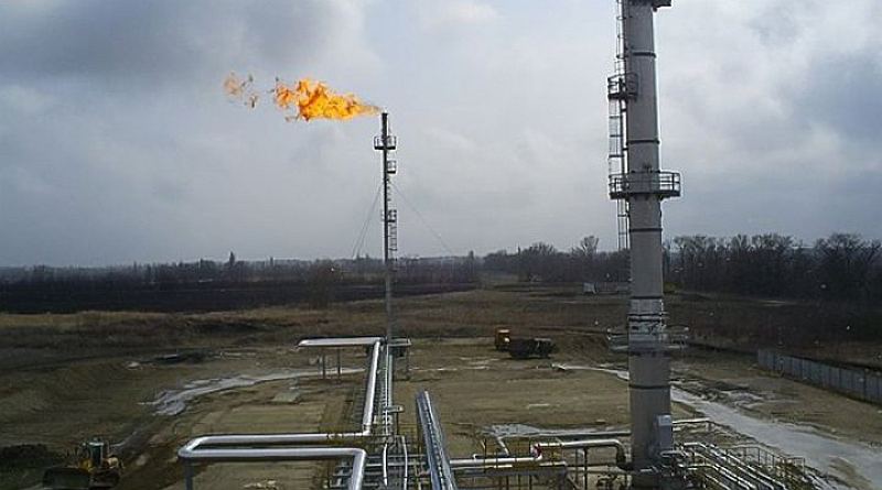 "Our gas storage facilities are practically invulnerable." How Ukraine can become a European gas hub without Russia