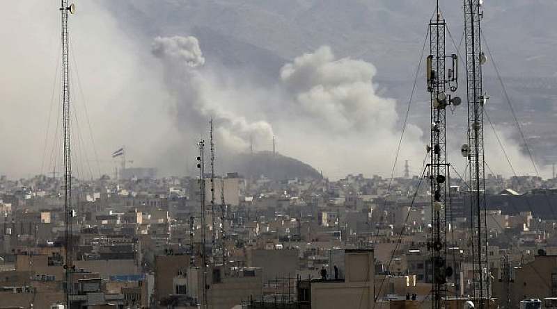 Sanctions are timely. 28.02.2026