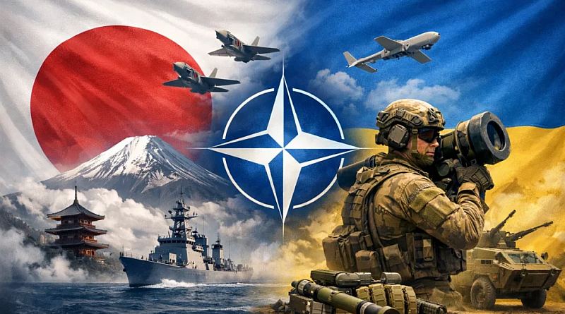 Sanctions are relevant. 02/10/2026