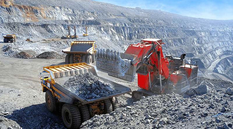 Critical minerals have become an integral part of U.S. foreign policy, and Ukraine plays a key role in this context.