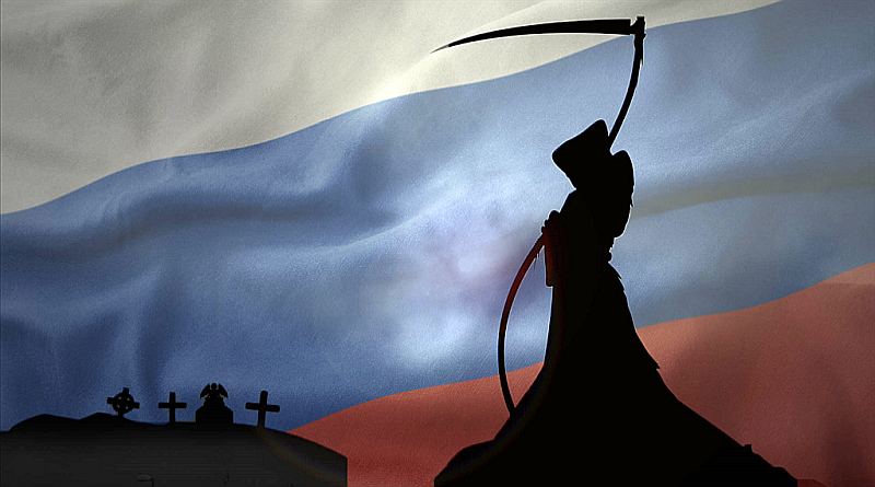 Country of the Death Cult