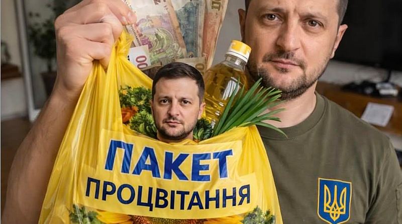 The state should speak to society in one language.