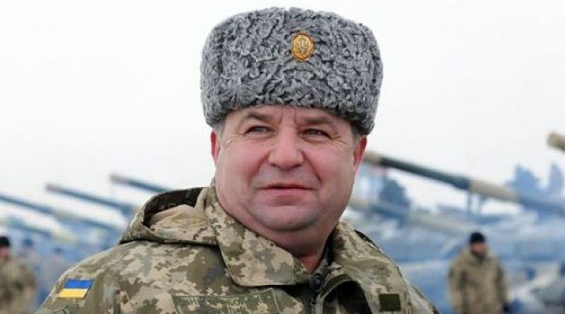 Happy Birthday, Stepan Tymofiyovych!