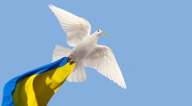 There will be no peace this year.