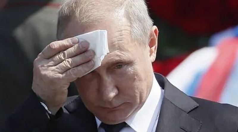 Putin is not actually winning. Europe needs to clearly understand this – FT