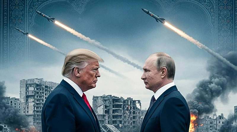 Negotiations that delay peace