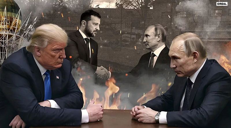 World or its imitation