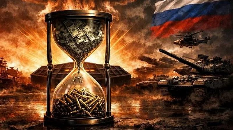 The prospect of peace and war