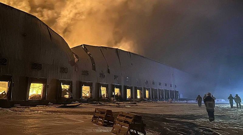 During the Olympics, wars fell silent.