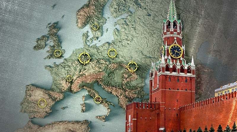 Russia has organized over 150 acts of sabotage in Europe: which countries have experienced the most?