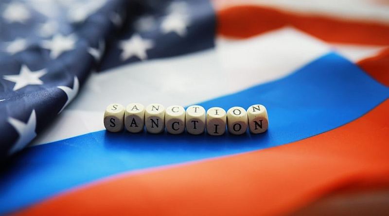 Sanctions are timely. 06.02.2026