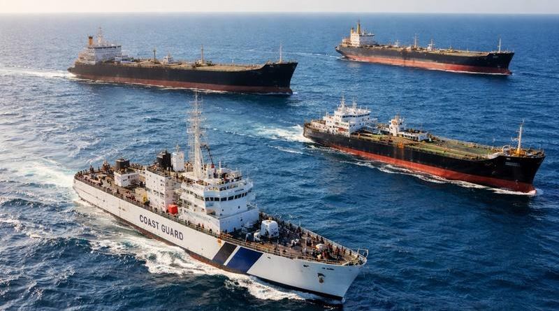 Sanctions are timely. 09.02.2026