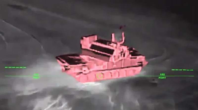 Ceasefire mode from March 1 or in three years?